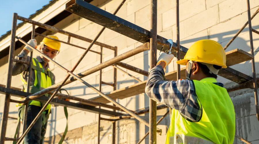Professional fairlawn roofing services in La Plata, MD